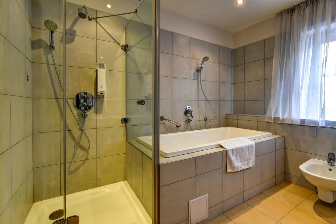 Photo of Bathroom in Kromeriz