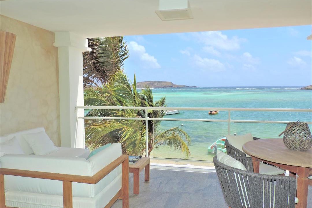 Photo of Others in Anse du Grand Cul-de-Sac