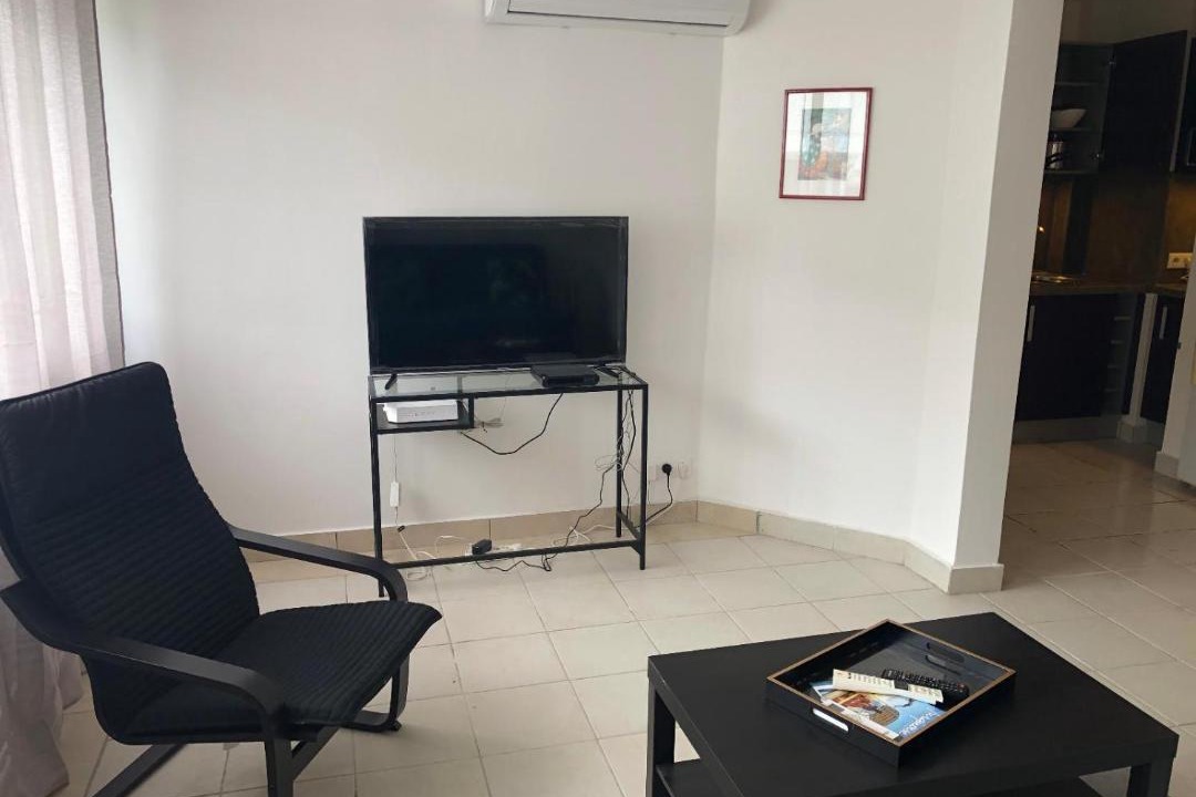 Photo of Livingroom in Marigot