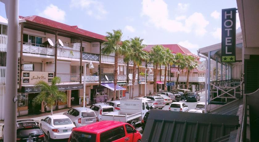 Photo of Others in Marigot