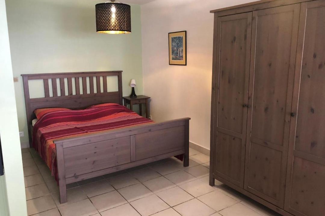 Photo of Bedroom in Marigot