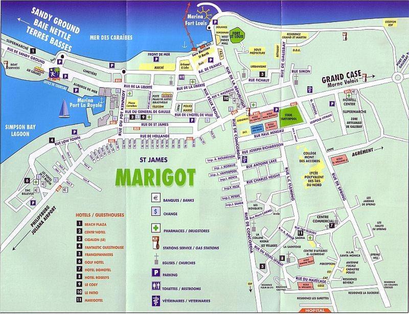 Photo of Others in Marigot