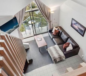 Lantern Loft Car Space 