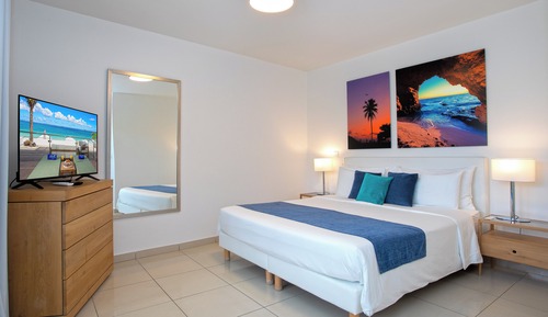 Standard Apartment