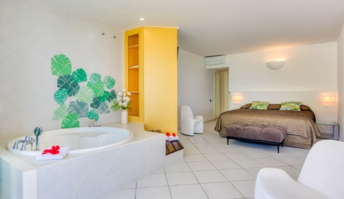 Ocean View Loft