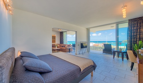Signature Apartment, Ocean View