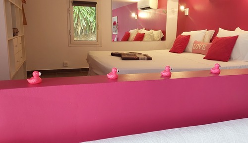 Romantic Studio