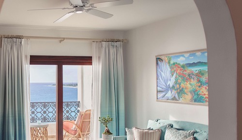 Suite (Baie Royal)