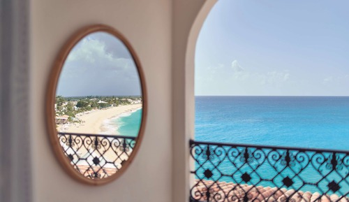 Suite (Baie Rouge)