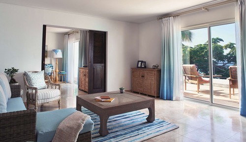 Suite (Happy Baie)