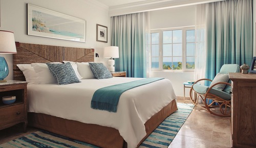 Suite, 1 Bedroom, Beachfront