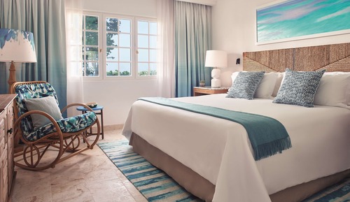 Deluxe Cottage, Multiple Beds