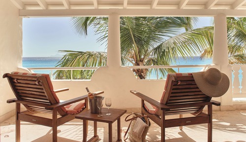 Suite, 2 Bedrooms (Two Bedroom Suite)