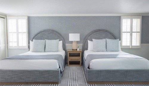 Premier Room, 2 Queen Beds