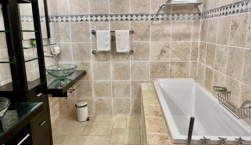 Ocean View Exclusive Apartment