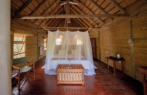 Nata Cabin | Nata Lodge