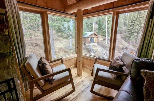 Wilson Bed & Breakfast | Jackson Hole Hideout