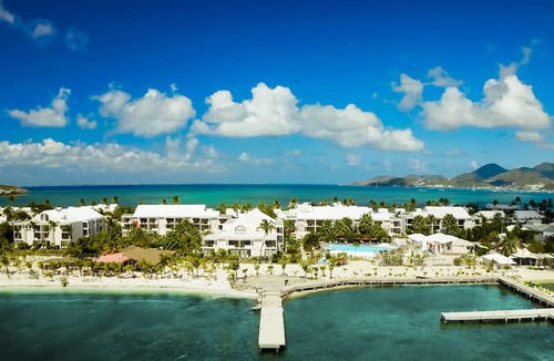 Nettle Bay Hotel | Hommage Hotel & Residences