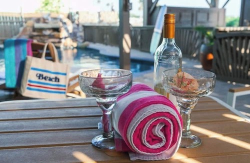 Port Isabel House | Channelfront - Remodeled - Pool - Boatslips