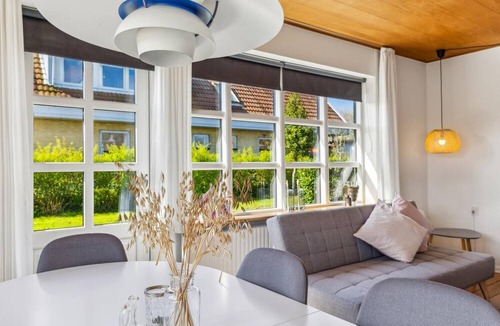 Marstal Villa | Pilehuset
