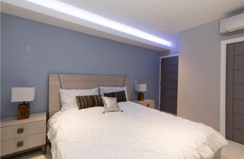 Oyster Pond Villa | Avenue du lagon