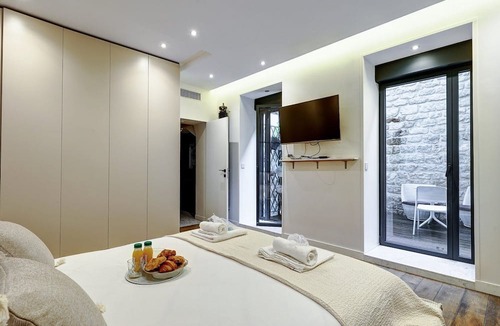 10th Arrondissement Apartment | TBS 192 - Prestigious loft in Paris