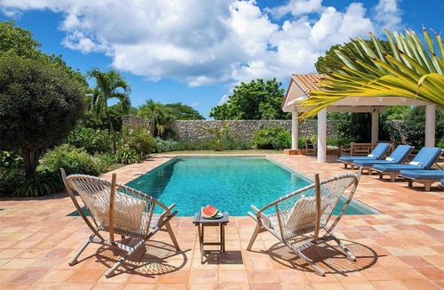 Les Terres Basses Villa | Please Inquire Before Booking – Luxury Villa