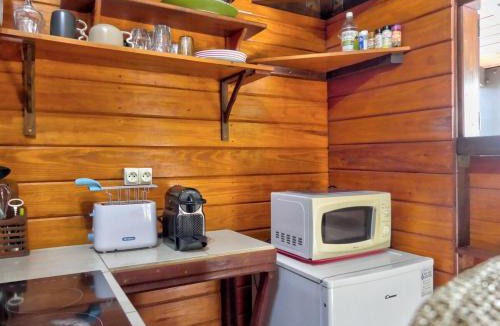 Mont Vergna Apartment | Les Cottages Couleur Café - Cozy cottage SAPOTILLE
