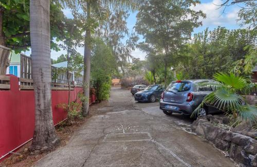 Mont Vergna Apartment | Les Cottages Couleur Café - Cozy cottage SUCRIER