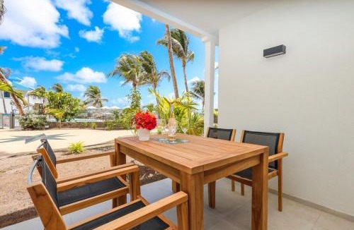Orient Bay Apartment | Studio 6 Alamanda Resort Orient Bay