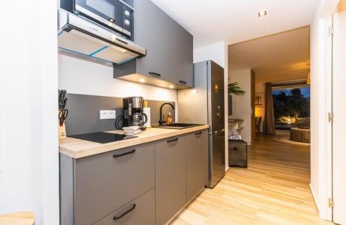 Orient Bay Apartment | Studio 6 Alamanda Resort Orient Bay