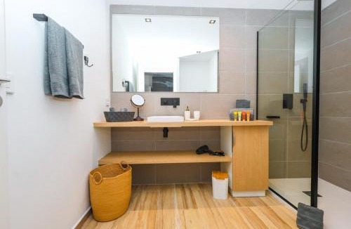 Orient Bay Apartment | Studio 6 Alamanda Resort Orient Bay