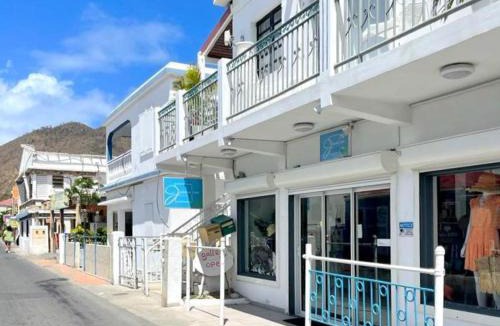 Grand Case Apartment | Studio Confort à Grand Case près Plage - FR-1-734-36
