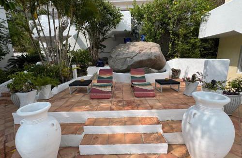 Anse Marcel House | Villa Joëlle