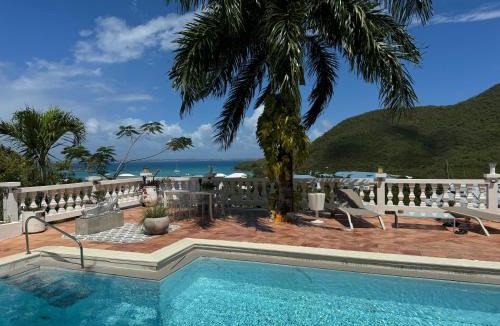 Anse Marcel House | Villa Joëlle