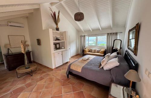 Anse Marcel House | Villa Joëlle