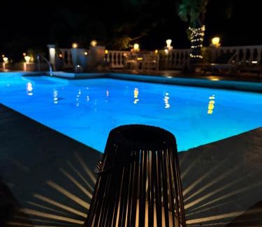 Anse Marcel House | Villa Joëlle