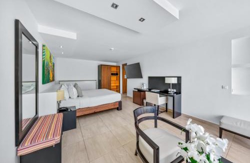 Nettle Bay Hotel | Hommage Hotel & Residences