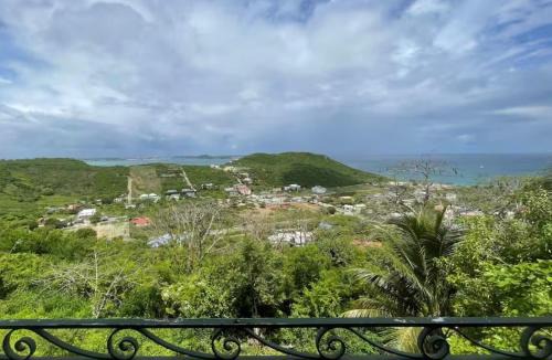 Marigot Cabin | Les Nids Tropicaux