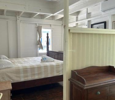 Marigot House | Casa Papaya
