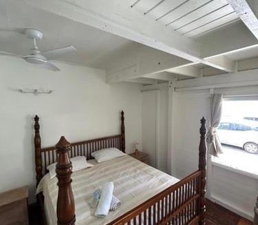 Marigot House | Casa Papaya
