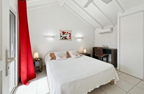 Bellevue Apartment | Mango Rouge, 2 bedrooms & pool