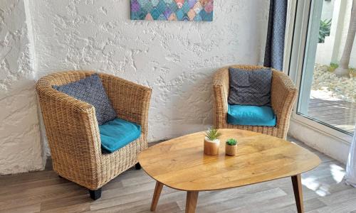 Grand Case Hotel | Koho SXM - ex Hevea Hotel