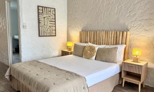 Grand Case Hotel | Koho SXM - ex Hevea Hotel