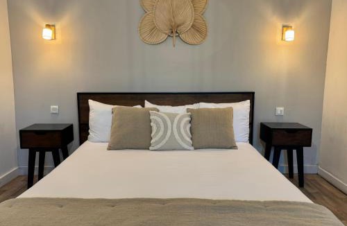 Grand Case Hotel | Koho SXM - ex Hevea Hotel