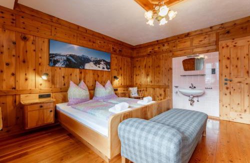 Muhlbach im Pinzgau Apartment | Kaiser