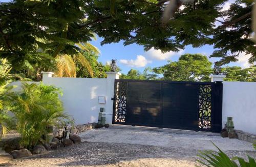Plum Bay House | Logement Terres Basses, Saint-Martin