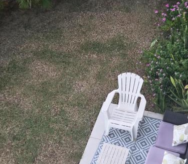 Grand Case Apartment | Superbe appartement cosy neuf
