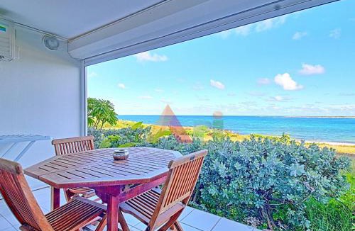 Orient Bay Apartment | Studio avec piscine à Saint-Martin - FR-1-734-23