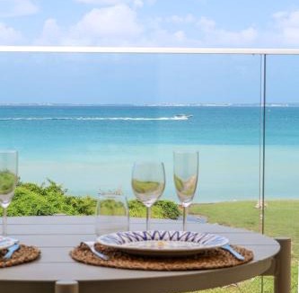 La Savane Apartment | SEA NOVA Friar's Bay Beachfront Properties